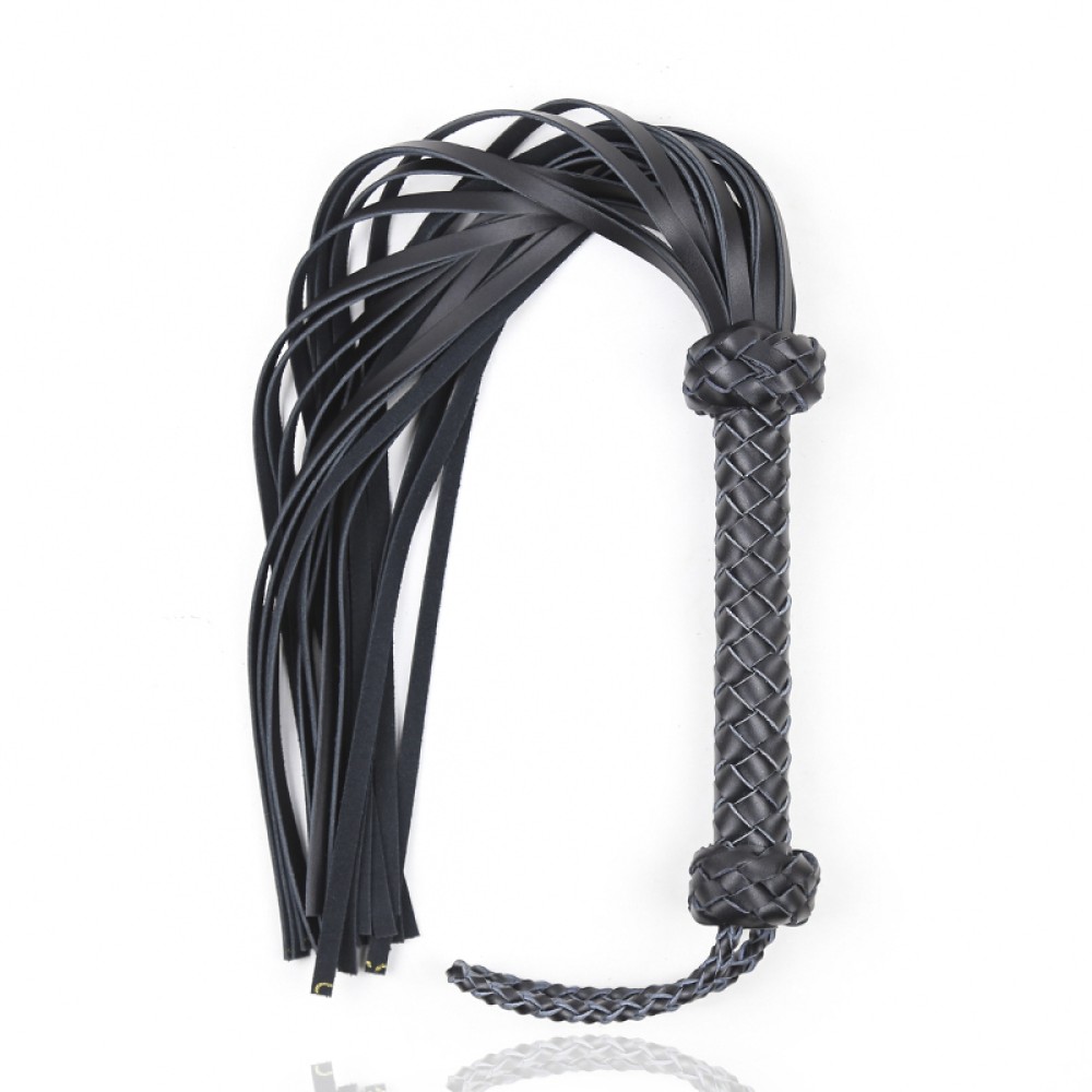שוט עור סאדו | Master Whip